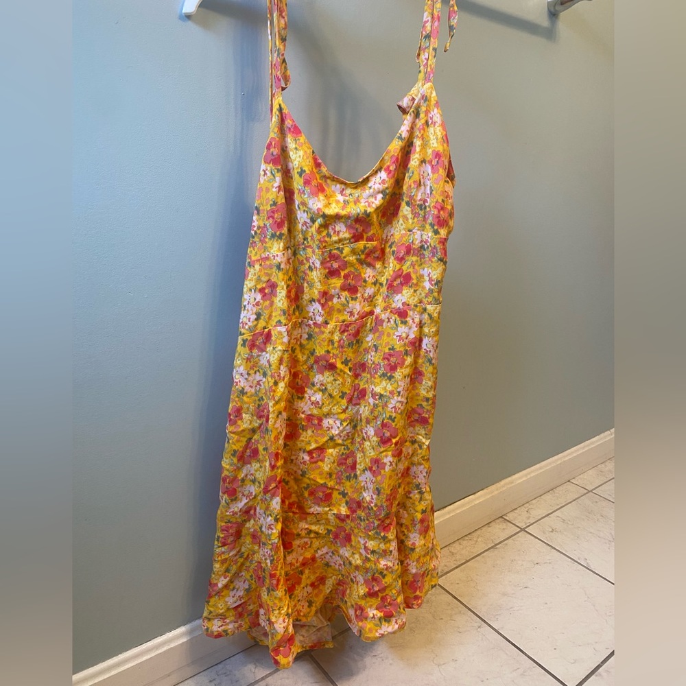 Summer dress